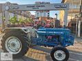 HASAN YÜKSEL,DEN FORD 3600 1983 MODEL BAKIMLI MAKİNA SINIF