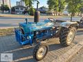 HASAN YÜKSEL,DEN FORD 3600 1983 MODEL BAKIMLI MAKİNA SINIF
