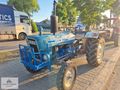 HASAN YÜKSEL,DEN FORD 3600 1983 MODEL BAKIMLI MAKİNA SINIF
