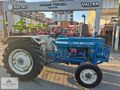 HASAN YÜKSEL,DEN FORD 3600 1983 MODEL BAKIMLI MAKİNA SINIF