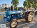 HASAN YÜKSEL,DEN FORD 3600 1983 MODEL BAKIMLI MAKİNA SINIF