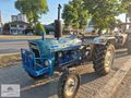HASAN YÜKSEL,DEN FORD 3600 1983 MODEL BAKIMLI MAKİNA SINIF