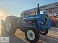 HASAN YÜKSEL,DEN FORD 3600 1983 MODEL BAKIMLI MAKİNA SINIF