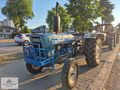 HASAN YÜKSEL,DEN FORD 3600 1983 MODEL BAKIMLI MAKİNA SINIF
