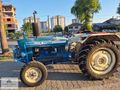 HASAN YÜKSEL,DEN FORD 3600 1983 MODEL BAKIMLI MAKİNA SINIF