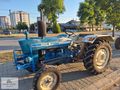 HASAN YÜKSEL,DEN FORD 3600 1983 MODEL BAKIMLI MAKİNA SINIF