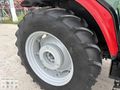 2011 MASSEY 5445 DYNA-4 İLKEL SIFIR GİBİ TERTEMİZ TRAKTÖR