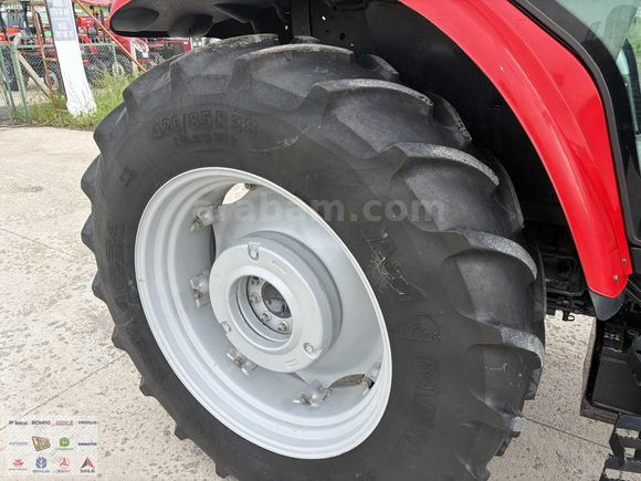2011 MASSEY 5445 DYNA-4 İLKEL SIFIR GİBİ TERTEMİZ TRAKTÖR