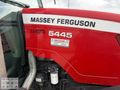 2011 MASSEY 5445 DYNA-4 İLKEL SIFIR GİBİ TERTEMİZ TRAKTÖR