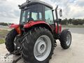 2011 MASSEY 5445 DYNA-4 İLKEL SIFIR GİBİ TERTEMİZ TRAKTÖR