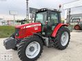 2011 MASSEY 5445 DYNA-4 İLKEL SIFIR GİBİ TERTEMİZ TRAKTÖR