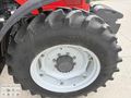 2011 MASSEY 5445 DYNA-4 İLKEL SIFIR GİBİ TERTEMİZ TRAKTÖR