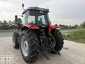 2011 MASSEY 5445 DYNA-4 İLKEL SIFIR GİBİ TERTEMİZ TRAKTÖR