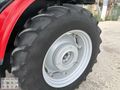 2011 MASSEY 5445 DYNA-4 İLKEL SIFIR GİBİ TERTEMİZ TRAKTÖR