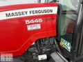 2011 MASSEY 5445 DYNA-4 İLKEL SIFIR GİBİ TERTEMİZ TRAKTÖR