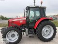 2011 MASSEY 5445 DYNA-4 İLKEL SIFIR GİBİ TERTEMİZ TRAKTÖR