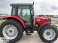 2011 MASSEY 5445 DYNA-4 İLKEL SIFIR GİBİ TERTEMİZ TRAKTÖR