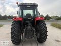 2011 MASSEY 5445 DYNA-4 İLKEL SIFIR GİBİ TERTEMİZ TRAKTÖR