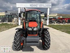 2016 KUBOTA M8540 KB.KLM.ŞATIL ÇOK TEMİZ BAKIMLI TRAKTÖR