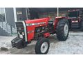 285s Massey Ferguson 1993 model full orjinal