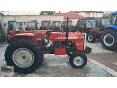 285s Massey Ferguson 1993 model full orjinal