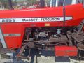 285s Massey Ferguson 1993 model full orjinal