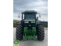 2012 MODEL JOHN DEERE 8335 R SATILIKTIR