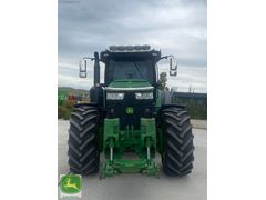 2012 MODEL JOHN DEERE 8335 R SATILIKTIR