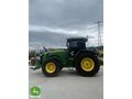 2012 MODEL JOHN DEERE 8335 R SATILIKTIR