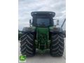 2012 MODEL JOHN DEERE 8335 R SATILIKTIR