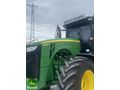 2012 MODEL JOHN DEERE 8335 R SATILIKTIR
