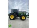 2012 MODEL JOHN DEERE 8335 R SATILIKTIR