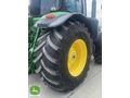 2012 MODEL JOHN DEERE 8335 R SATILIKTIR