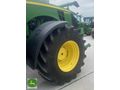 2012 MODEL JOHN DEERE 8335 R SATILIKTIR