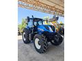 Uzel Tarımdan 2021 model T7. 165s