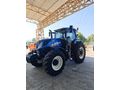 Uzel Tarımdan 2021 model T7. 165s