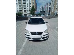 Sahibinden Volkswagen Polo 1.4 Trendline 2009 Model Değişensiz