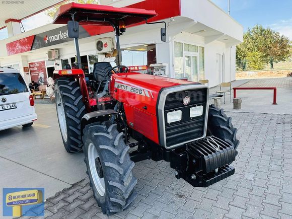 BEŞİRİKLERDEN 2021 MODEL 260 G HATTAT 260G 550 SATTE SIFIR