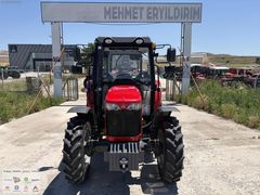 2024 MASSEY 2630 4x4 KABİN KLİMA SIFIR KULLANILMAMIŞ TRAKTÖR
