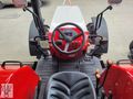 2024 MODEL 2075 BAŞAK,KOMPRESÖR,TMR,KULLANILMAMIŞ(CEYLANLAR)