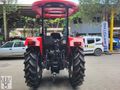 2024 MODEL 2075 BAŞAK,KOMPRESÖR,TMR,KULLANILMAMIŞ(CEYLANLAR)
