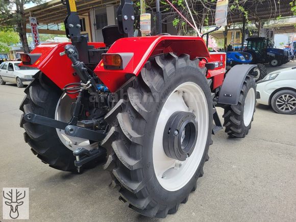 2024 MODEL 2075 BAŞAK,KOMPRESÖR,TMR,KULLANILMAMIŞ(CEYLANLAR)