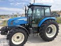 2009 LS PLUS 90 C KABİN KLİMA ÇOK TEMİZ BAKIMLI TRAKTÖR