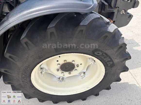 2009 LS PLUS 90 C KABİN KLİMA ÇOK TEMİZ BAKIMLI TRAKTÖR