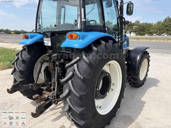 2009 LS PLUS 90 C KABİN KLİMA ÇOK TEMİZ BAKIMLI TRAKTÖR