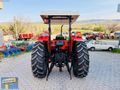 BEŞİRİKLERDEN 2004 MODEL 3085 MASSEY FERGUSON CAM GİBİ