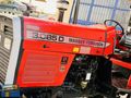 BEŞİRİKLERDEN 2004 MODEL 3085 MASSEY FERGUSON CAM GİBİ
