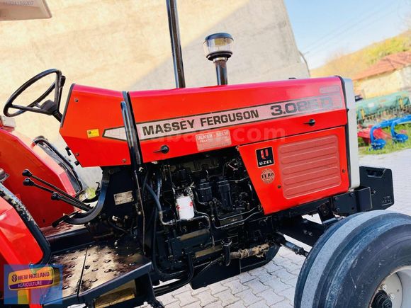 BEŞİRİKLERDEN 2004 MODEL 3085 MASSEY FERGUSON CAM GİBİ