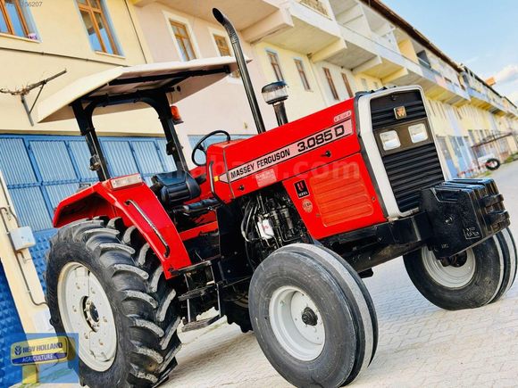 BEŞİRİKLERDEN 2004 MODEL 3085 MASSEY FERGUSON CAM GİBİ