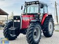 BEŞİRİKLERDEN 2003 MODEL 3105 MASSEY FERGUSON KABİNLİ KLİMALI